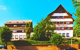 Hotel Frauenberger